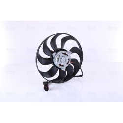 Engine Cooling Fan NISSENS 85541 OE Ref 6QD959455B