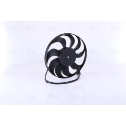 Engine Cooling Fan NISSENS 85541 OE Ref 6QD959455B NISSENS
