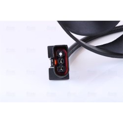 Engine Cooling Fan NISSENS 85541 OE Ref 6QD959455B NISSENS