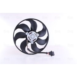 Engine Cooling Fan NISSENS 85544 OE Ref 1J0.959.455 S