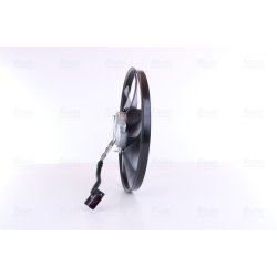 Engine Cooling Fan NISSENS 85544 OE Ref 1J0.959.455 S NISSENS