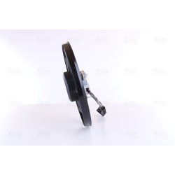 Engine Cooling Fan NISSENS 85544 OE Ref 1J0.959.455 S NISSENS