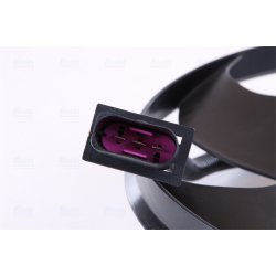 Engine Cooling Fan NISSENS 85544 OE Ref 1J0.959.455 S NISSENS