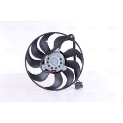 Engine Cooling Fan NISSENS 85545 OE Ref 1J0.959.455 R