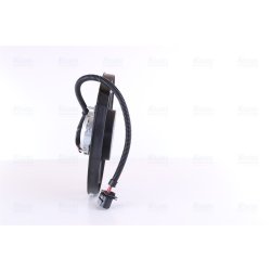 Engine Cooling Fan NISSENS 85545 OE Ref 1J0.959.455 R NISSENS
