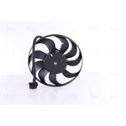 Engine Cooling Fan NISSENS 85545 OE Ref 1J0.959.455 R NISSENS