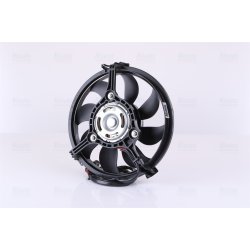 Engine Cooling Fan NISSENS 85546 OE Ref 8D0.959.455 N