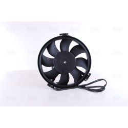 Engine Cooling Fan NISSENS 85547 OE Ref 3BD959455D
