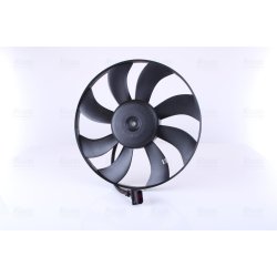 Engine Cooling Fan NISSENS 85549 OE Ref 6Q0.959.455 N