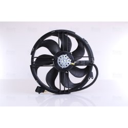 Engine Cooling Fan NISSENS 85551 OE Ref 6N0.959.453 P