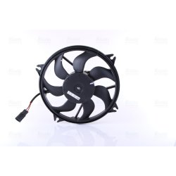 Engine Cooling Fan NISSENS 85561 OE Ref 1253F0 NISSENS