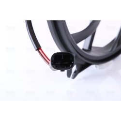 Engine Cooling Fan NISSENS 85561 OE Ref 1253F0 NISSENS