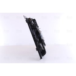 Engine Cooling Fan NISSENS 85564 OE Ref 51878036 NISSENS