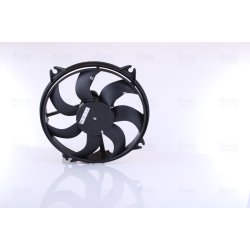 Engine Cooling Fan NISSENS 85606 OE Ref 1250.G2 NISSENS