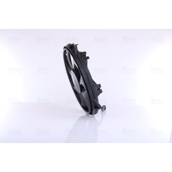 Engine Cooling Fan NISSENS 85606 OE Ref 1250.G2 NISSENS