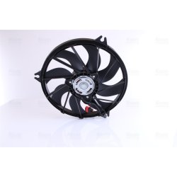 Engine Cooling Fan NISSENS 85607 OE Ref 1253.E0