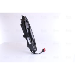 Engine Cooling Fan NISSENS 85607 OE Ref 1253.E0 NISSENS