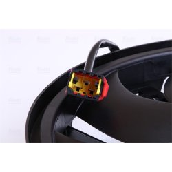 Engine Cooling Fan NISSENS 85607 OE Ref 1253.E0 NISSENS