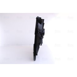 Engine Cooling Fan NISSENS 85610 OE Ref 96829535 NISSENS