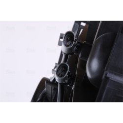 Engine Cooling Fan NISSENS 85610 OE Ref 96829535 NISSENS