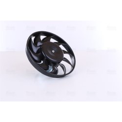 Engine Cooling Fan NISSENS 85619 OE Ref 701959455F NISSENS