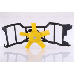 Engine Cooling Fan NISSENS 85630 OE Ref 1337582 NISSENS