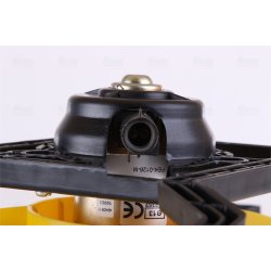 Engine Cooling Fan NISSENS 85630 OE Ref 1337582 NISSENS