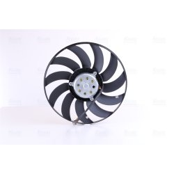 Engine Cooling Fan NISSENS 85638 OE Ref 8E0.959.455