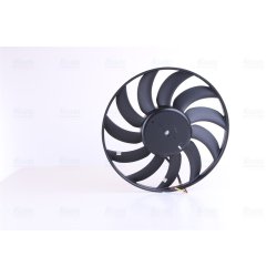Engine Cooling Fan NISSENS 85638 OE Ref 8E0.959.455 NISSENS