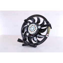 Engine Cooling Fan NISSENS 85639 OE Ref 8E0959455H