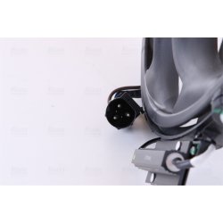 Engine Cooling Fan NISSENS 85648 OE Ref 17401466179 NISSENS