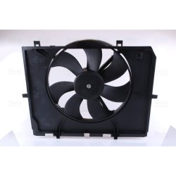 Engine Cooling Fan NISSENS 85654 OE Ref A0015003093 NISSENS