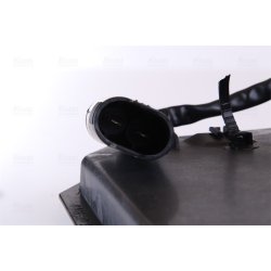 Engine Cooling Fan NISSENS 85654 OE Ref A0015003093 NISSENS