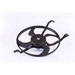 Engine Cooling Fan NISSENS 85665 OE Ref 1253.C4