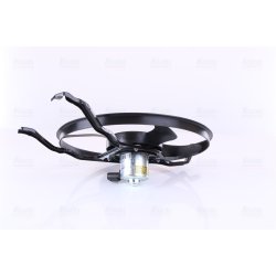 Engine Cooling Fan NISSENS 85665 OE Ref 1253.C4 NISSENS