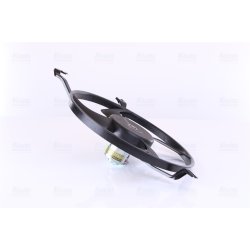 Engine Cooling Fan NISSENS 85665 OE Ref 1253.C4 NISSENS