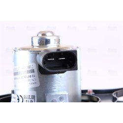 Engine Cooling Fan NISSENS 85665 OE Ref 1253.C4 NISSENS