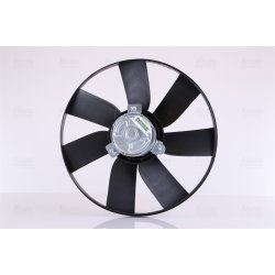Engine Cooling Fan NISSENS 85677 OE Ref 3A0959455J