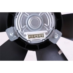 Engine Cooling Fan NISSENS 85679 OE Ref 165959455A NISSENS