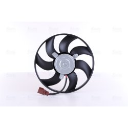 Engine Cooling Fan NISSENS 85680 OE Ref 1K0959455DG
