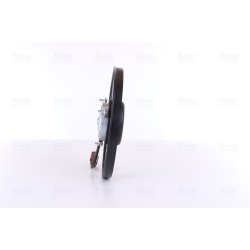 Engine Cooling Fan NISSENS 85680 OE Ref 1K0959455DG NISSENS