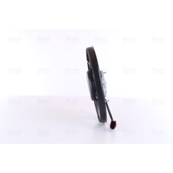 Engine Cooling Fan NISSENS 85680 OE Ref 1K0959455DG NISSENS