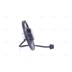 Engine Cooling Fan NISSENS 85684 OE Ref 1J0.959.455 M NISSENS