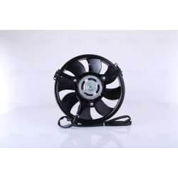 Engine Cooling Fan NISSENS 85691 OE Ref 357972742E