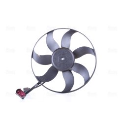 Engine Cooling Fan NISSENS 85699 OE Ref 1K0959455EA