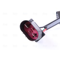 Engine Cooling Fan NISSENS 85699 OE Ref 1K0959455EA NISSENS