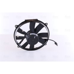 Engine Cooling Fan NISSENS 85701 OE Ref A0015001293