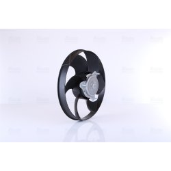 Engine Cooling Fan NISSENS 85705 OE Ref 1253.66 NISSENS