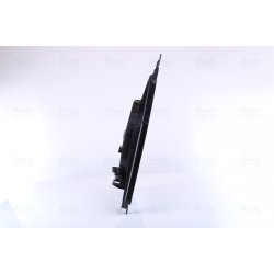 Engine Cooling Fan NISSENS 85706 OE Ref 7701057254 NISSENS