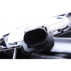 Engine Cooling Fan NISSENS 85706 OE Ref 7701057254 NISSENS